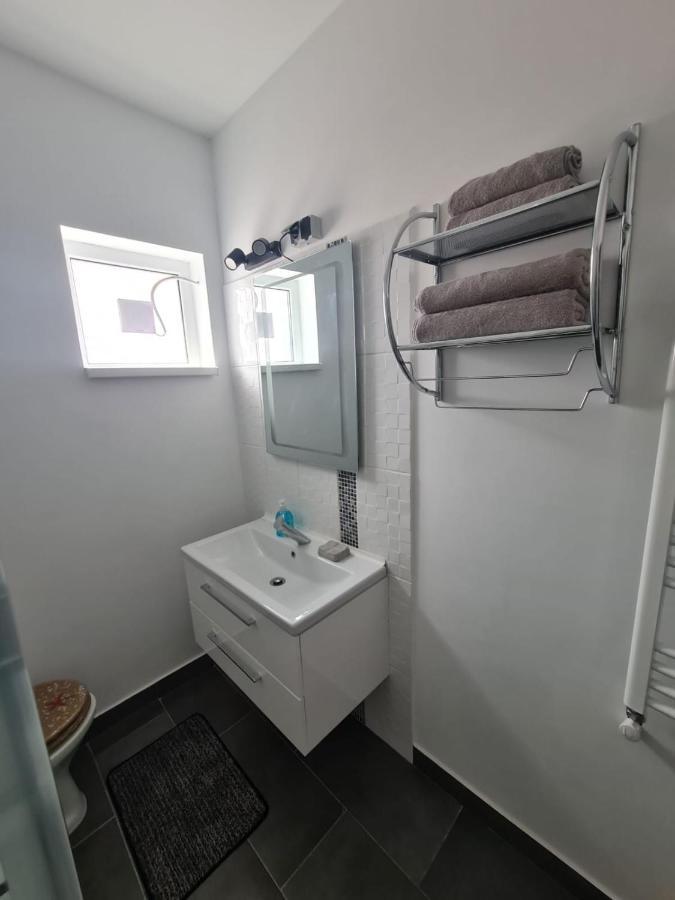 Amira Apartament คอนสตันซา ภายนอก รูปภาพ
