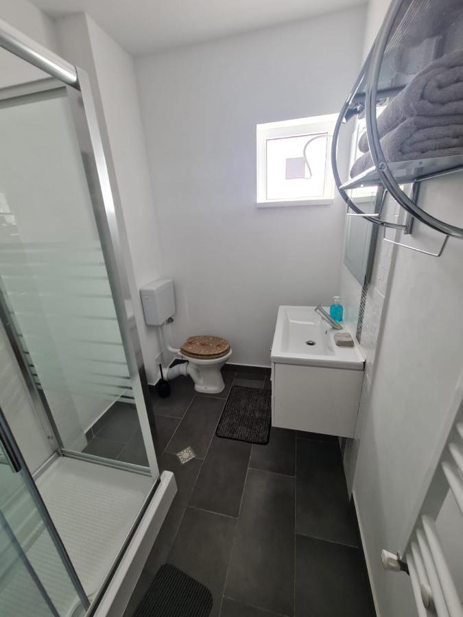 Amira Apartament คอนสตันซา ภายนอก รูปภาพ