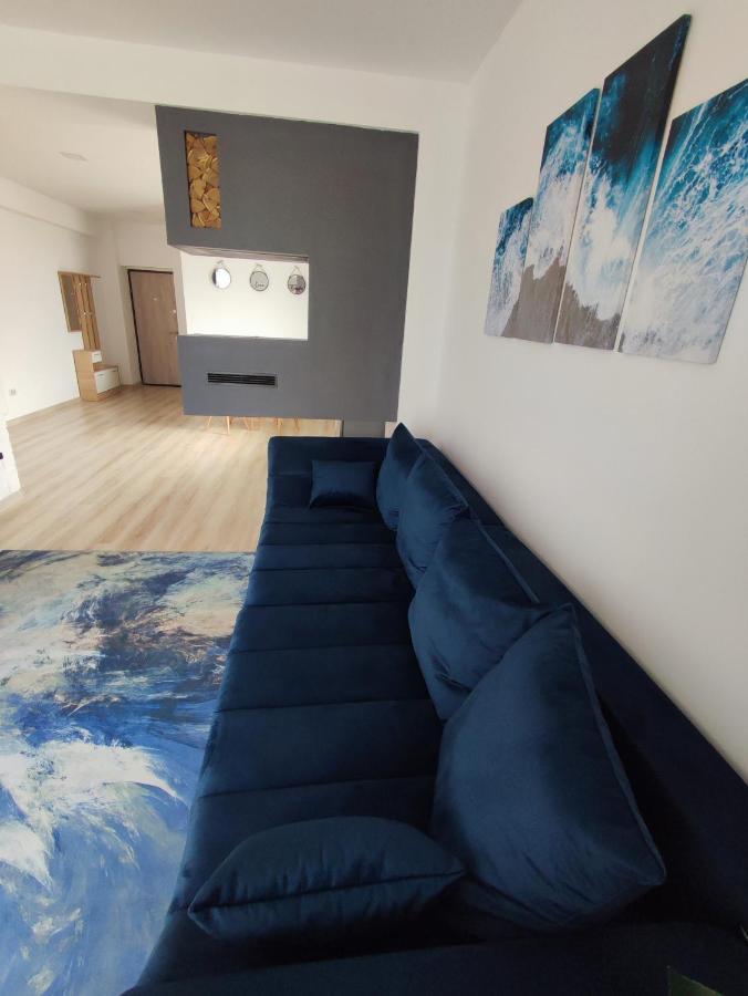 Amira Apartament คอนสตันซา ภายนอก รูปภาพ