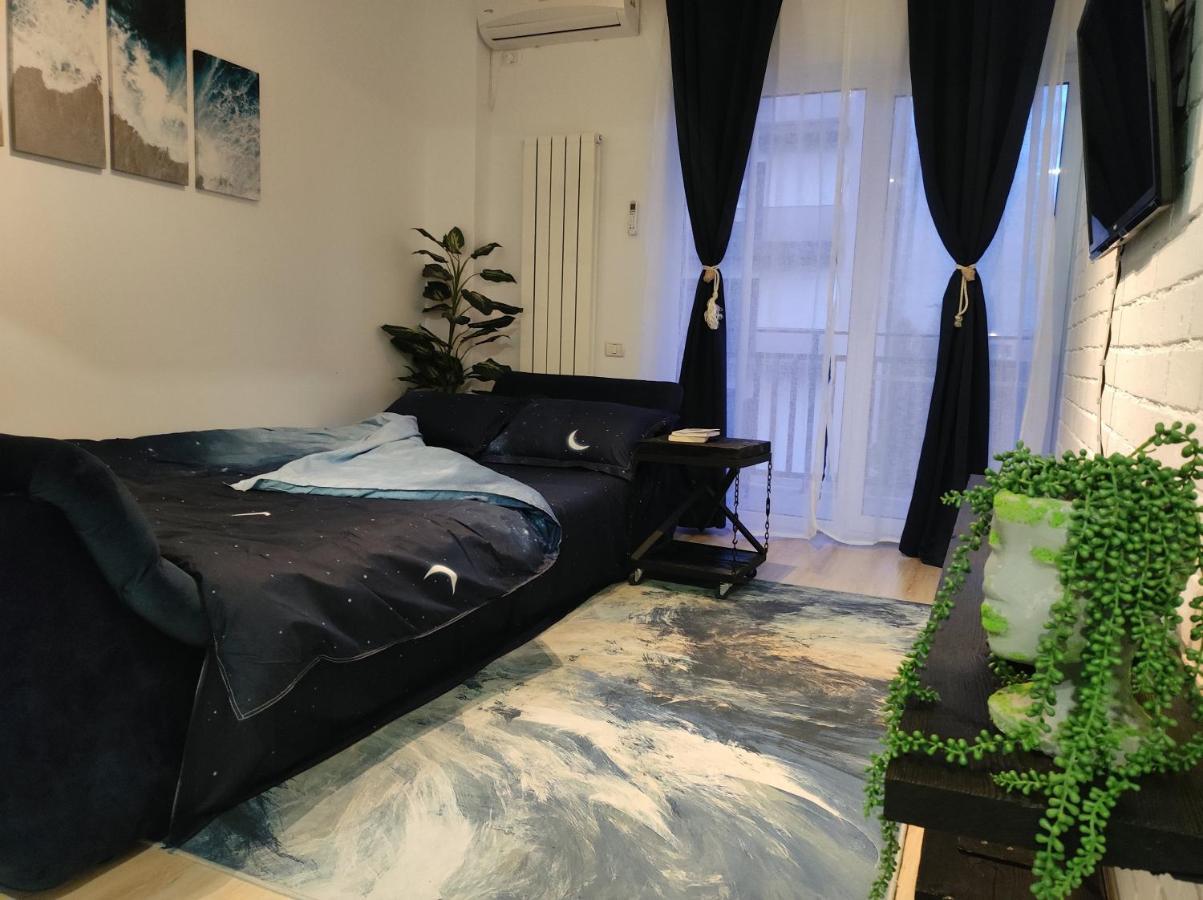 Amira Apartament คอนสตันซา ภายนอก รูปภาพ