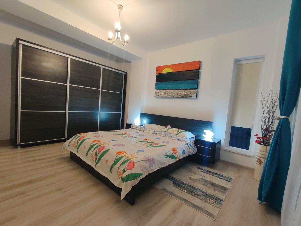 Amira Apartament คอนสตันซา ภายนอก รูปภาพ