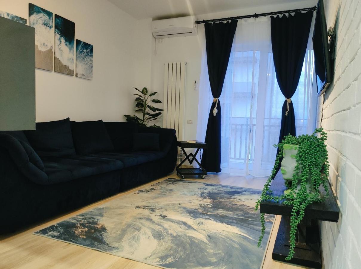 Amira Apartament คอนสตันซา ภายนอก รูปภาพ