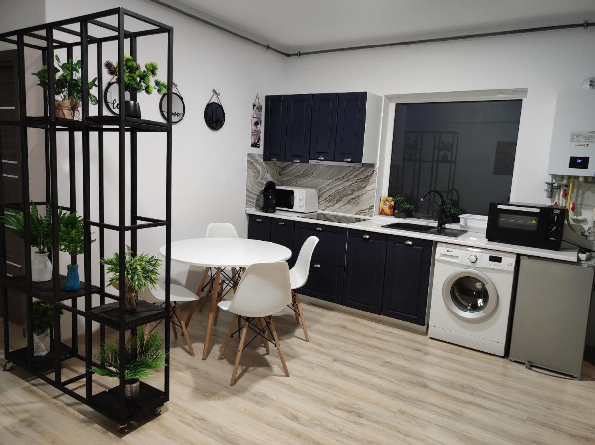 Amira Apartament คอนสตันซา ภายนอก รูปภาพ