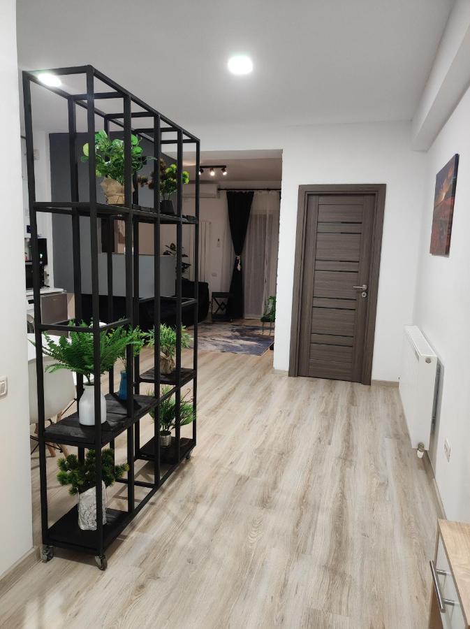 Amira Apartament คอนสตันซา ภายนอก รูปภาพ